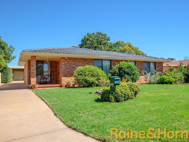 4 Meadowbank Drive, Dubbo, 2830, New South Wales Raine & Horne Dubbo