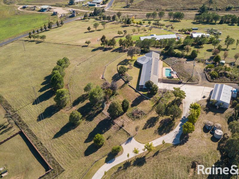 587 White Rock Road, White Rock, 2795, New South Wales Raine & Horne