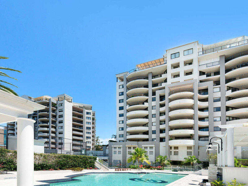 127 11 Chasely Street Auchenflower 4066 Queensland Raine Horne Brisbane West