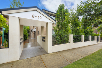 Recently Listed 12/8-10 Ewart Street, Marrickville, 2204, New South Wales