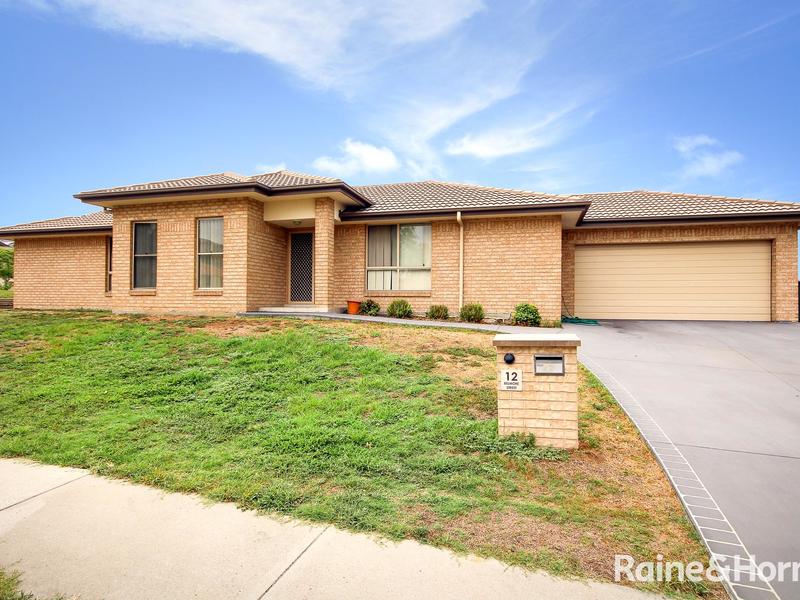 12 Belmore Street, Muswellbrook, 2333, New South Wales Raine & Horne