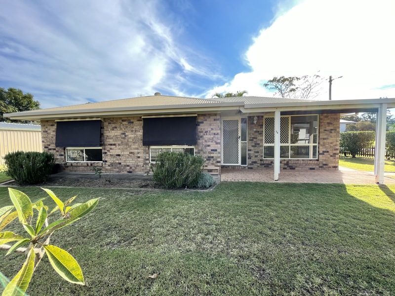 39 Cunningham Street, Torquay, 4655, Queensland Raine & Horne Hervey Bay