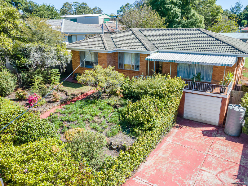 11 Catto Street, Centenary Heights, 4350, Queensland Raine & Horne
