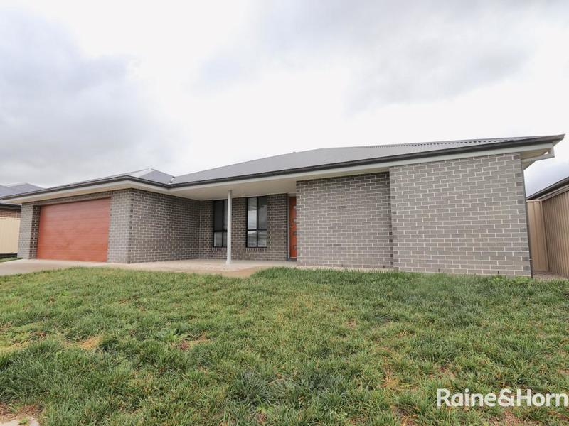 5a Maxwell Drive, Eglinton, 2795, New South Wales Raine & Horne Bathurst