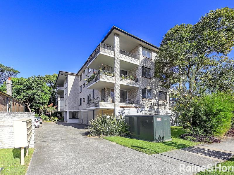 13/3234 Arthur Street, Randwick, 2031, New South Wales Raine & Horne