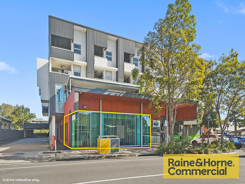 3a/1620 Blackwood Street, Mitchelton, 4053, Queensland Raine & Horne