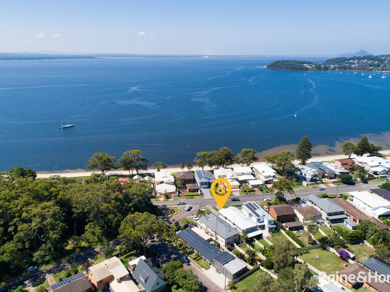 1a Wanda Avenue, Salamander Bay, 2317, New South Wales Raine & Horne