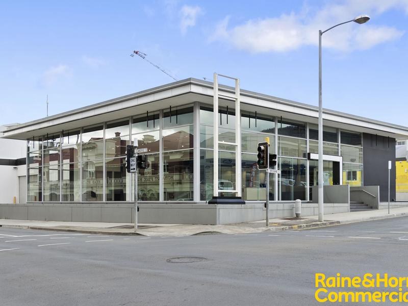 110 Argyle Street, Hobart, 7000, Tasmania Raine & Horne Hobart