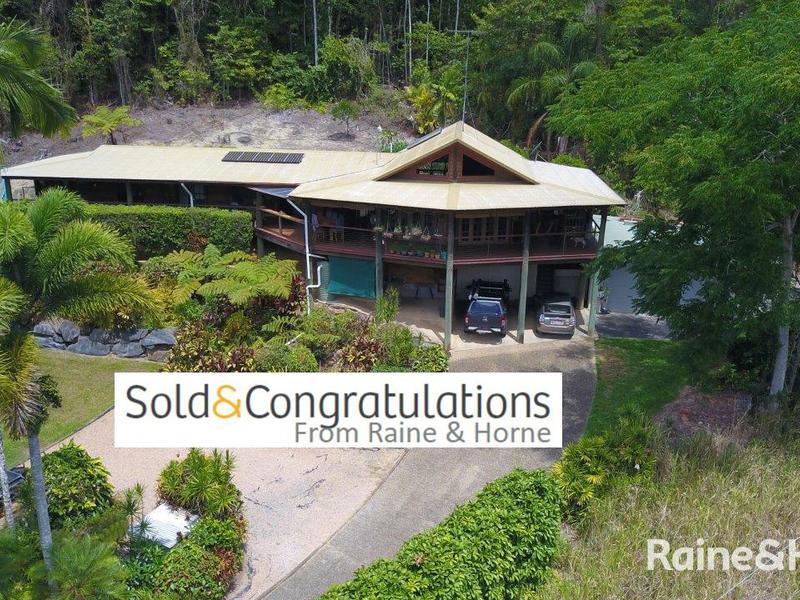 3 Mountain View Drive, Shannonvale, 4873, Queensland Raine & Horne Mossman