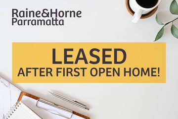 Recently Listed G03/16 Rees Street, Mays Hill, 2145, New South Wales