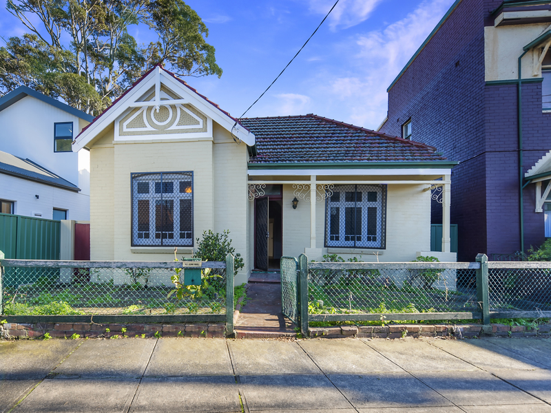 136 Illawarra Road, Marrickville, 2204, New South Wales Raine & Horne