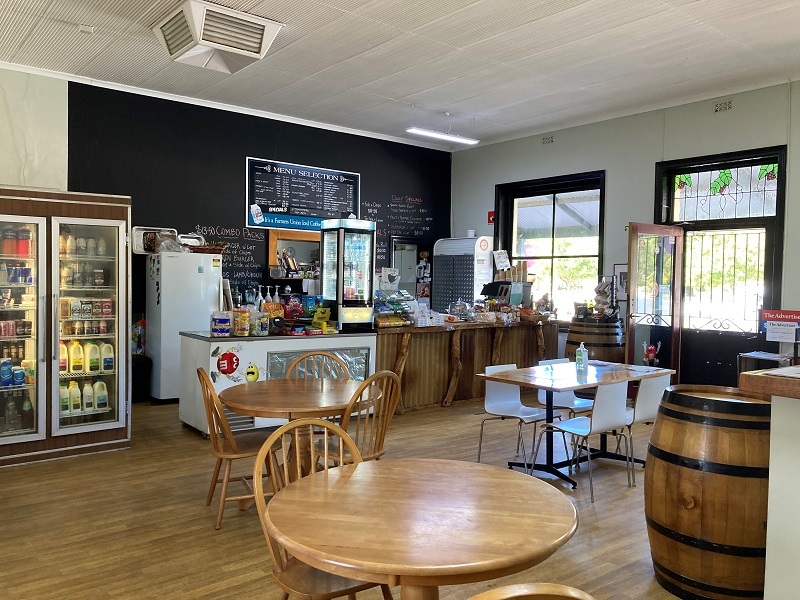 . Langhorne Creek General Store, Langhorne Creek, 5255, South Australia