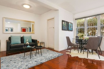 Recently Listed 6/16 Clement Street, Rushcutters Bay, 2011, New South Wales
