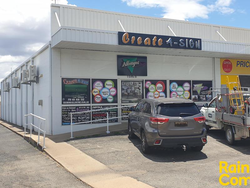 1/5 Griffin Street, Moranbah, 4744, Queensland Raine & Horne Mackay