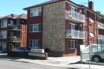 Recently Listed 8/5 George Street, Burwood, 2134, New South Wales