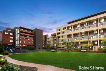 Recently Listed 401H/27-29 George Street, North Strathfield, 2137, New South Wales