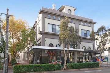Recently Listed 19/426 Cleveland Street, Surry Hills, 2010, New South Wales