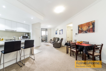 Recently Listed 502B/10 Reede Street, Turrella, 2205, New South Wales