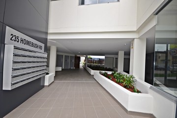 Recently Listed 13/235 HOMEBUSH ROAD, Strathfield, 2135, New South Wales