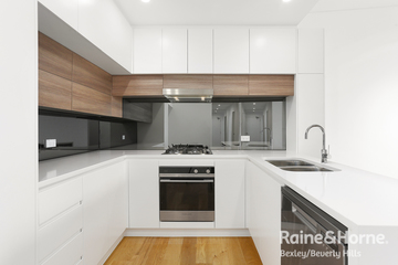 Recently Listed 406/539 Princes Highway, Rockdale, 2216, New South Wales