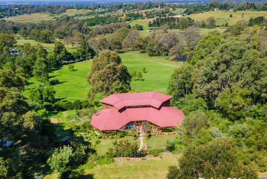 Search for Real Estate