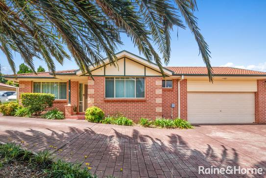 Search for Real Estate