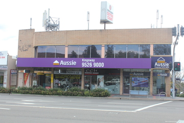 Recently Listed 305-307 Kingsway, Caringbah, 2229, New South Wales