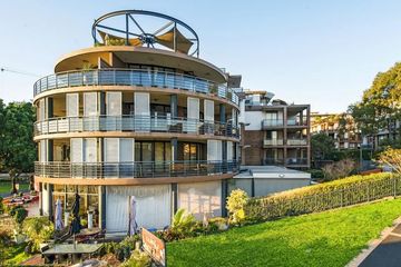 Recently Listed 1320/100 Belmore Street, Ryde, 2112, New South Wales