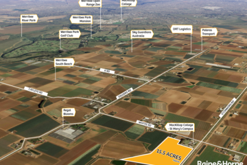 Recently Sold 430 Oconnors Rd, Werribee South, 3030, Victoria
