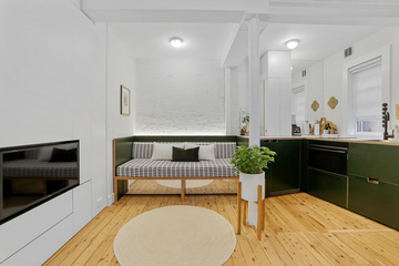 Recently Listed 15/64 Bayswater Road, Rushcutters Bay, 2011, New South Wales