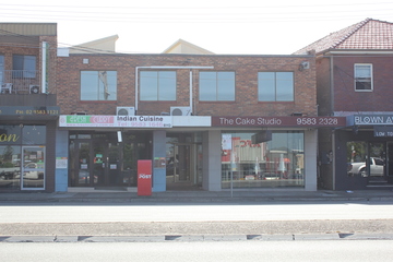 Recently Sold 3 & 4/341 Rocky Point Road, Sans Souci, 2219, New South Wales