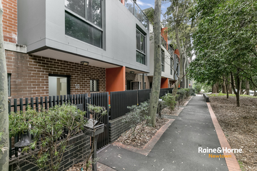 Recently Listed 18/49 Henderson Road, Alexandria, 2015, New South Wales