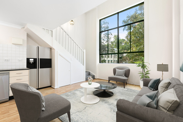 Recently Listed 20/102 Albion Street, Surry Hills, 2010, New South Wales