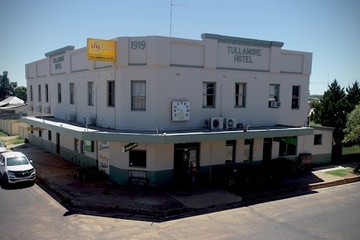Recently Sold 55 Cardigan Street, Tullamore, 2874, New South Wales