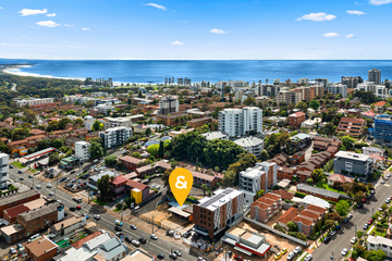 Recently Listed 25 Flinders Street, Wollongong, 2500, New South Wales