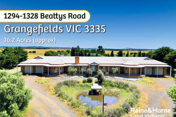 Recently Listed 1294-1328 Beattys Road, Rockbank, 3335, Victoria