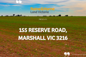 Recently Listed 155-155A Reserve Road, Marshall, 3216, Victoria