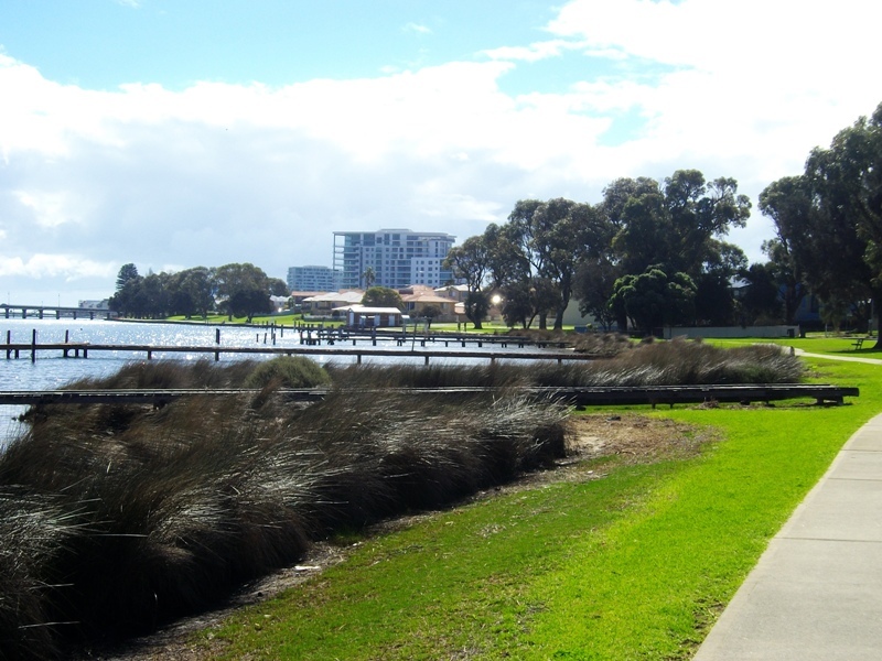 7/14 Soldiers Cove, DUDLEY PARK, 6210, Western Australia Mandurah