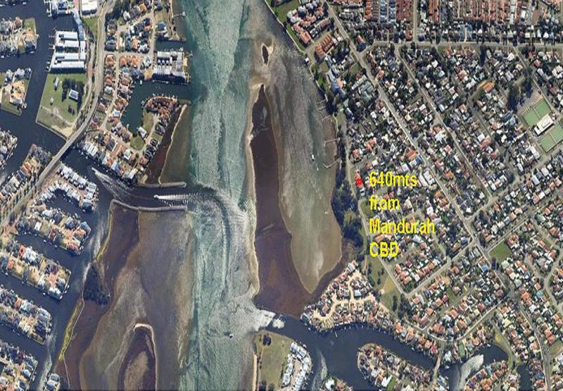 7/14 Soldiers Cove, DUDLEY PARK, 6210, Western Australia Mandurah