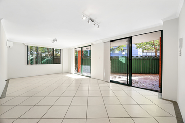 Recently Listed GF/2-26 Wattle Crescent, Pyrmont, 2009, New South Wales