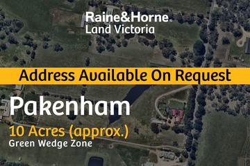 Recently Listed Pakenham