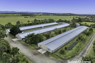 Recently Sold 105 Pound Road, Bunyip, 3815, Victoria