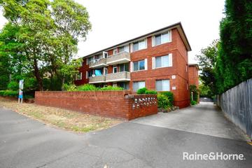 Recently Listed 10/11 Albert Street, North Parramatta, 2151, New South Wales