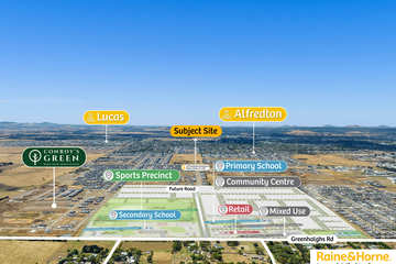 Recently Listed 10 Presentation Boulevard, Winter Valley, 3358, Victoria