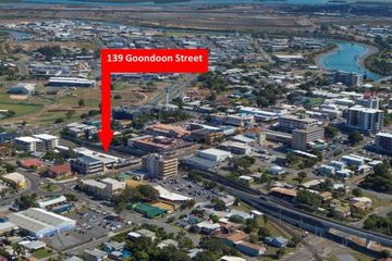 Recently Listed 139 Goondoon Street, Gladstone Central, 4680, Queensland
