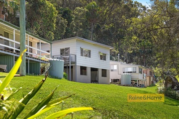 Recently Listed 143 Patonga Creek, Patonga, 2256, New South Wales