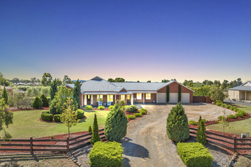 Recently Listed 35 Riverview Drive, Hopetoun Park, 3340, Victoria