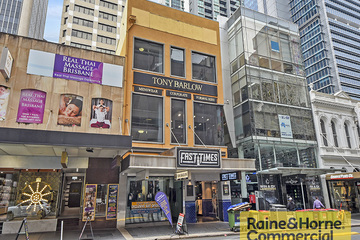 Recently Listed 189 Elizabeth Street, Brisbane, 4000, Queensland