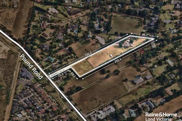 Recently Listed 388 Pound Road, Narre Warren South, 3805, Victoria