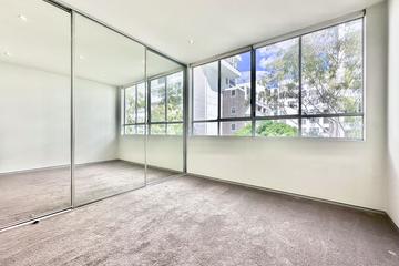 Recently Listed 207D/10-16 Marquet Street, Rhodes, 2138, New South Wales